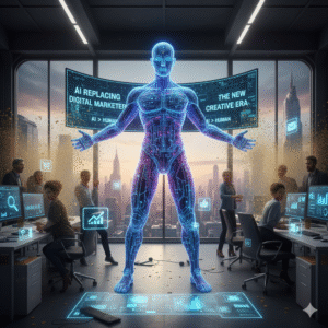 Freelance Digital Marketer In Kannur